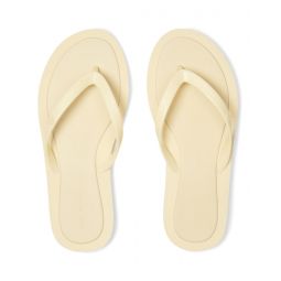 Womens Tory Burch Kira Padded Flip Flop