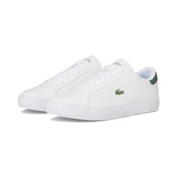 Mens Lacoste Powercourt Sneakers
