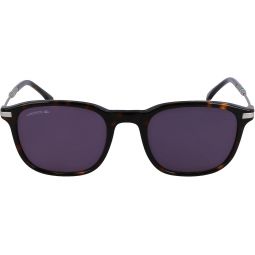 Lacoste Meninchs L992s Rectangular Sunglasses