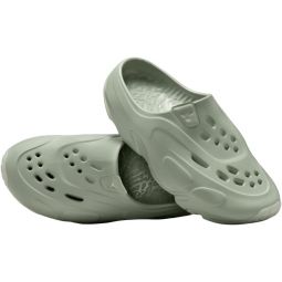 Jordan Roam Mens Slides (FQ0227-300, Spruce Fog/Light Bone)