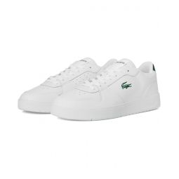 Mens Lacoste Court Ace Sneakers