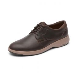 Mens Rockport Noah Plain Toe