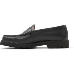 Brooks Brothers Meninchs Bleecker Penny Loafer