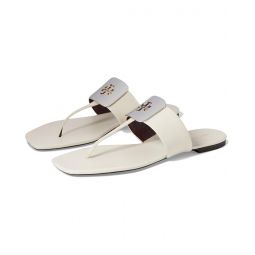 Womens Tory Burch Georgia Sandals