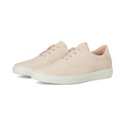 Womens ECCO Classic Leisure Tie Sneakers