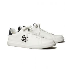 Womens Tory Burch Double T Howell Court