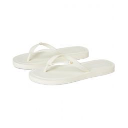 Womens Tory Burch Kira Padded Flip-Flops
