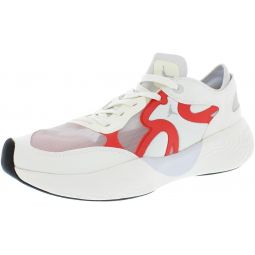 Meninchs Jordan Delta 3 Low White/Chile Red-Black (DN2647 160)