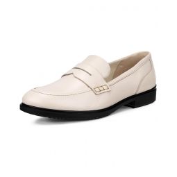 Womens ECCO Dress Classic 15 Penny Loafer