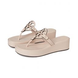 Womens Tory Burch Miller Wedge 25Mm