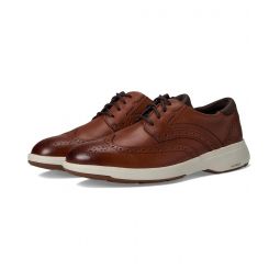 Mens Rockport Noah Wing Tip