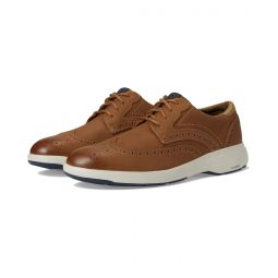 Mens Rockport Noah Wing Tip