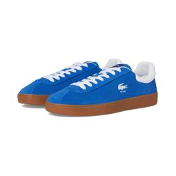 Mens Lacoste Baseshot Sneakers