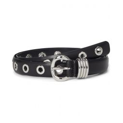 Madewell Inez Eyelet Belt