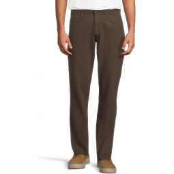 Mens Carhartt Rugged Flex Rigby Five-Pocket Pants