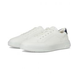 Mens ECCO Move Retro Sneakers