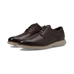 Mens Rockport Garett Plain Toe