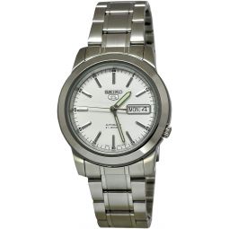 Seiko Meninchs SNKE49K1 5 Series Automatic Self-Winding Watch