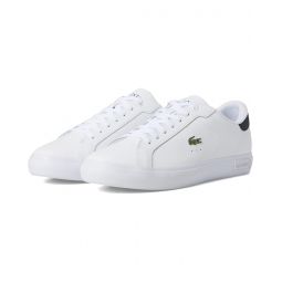 Mens Lacoste Powercourt Sneakers