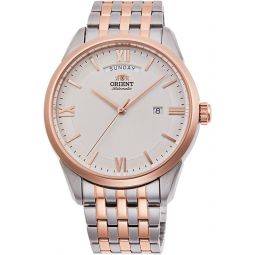 Orient - Wristwatch - Men - Automatic - RA-AX0001S0HB