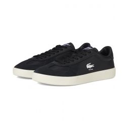 Mens Lacoste Baseshot Pro Sneakers