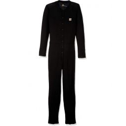 Carhartt Mens Base Force Classic Thermal Base Layer Union Suit