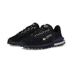 Mens Lacoste Elite Active Sneakers
