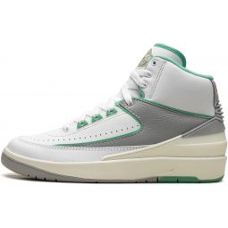 Jordan Womens 2 Retro inchCrystal Mintinch FN6755-100
