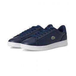 Mens Lacoste Carnaby Set Trainers