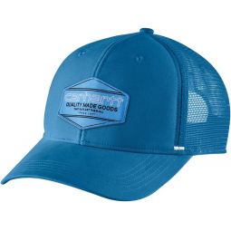Carhartt Meninchs Canvas Mesh Back Quilty Patch Cap