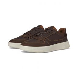 Mens ECCO Move Casual Lace Up Sneaker