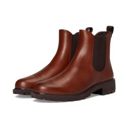 Womens ECCO Metropole Vienna Chelsea Boots