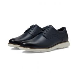 Mens Rockport Garett Plain Toe