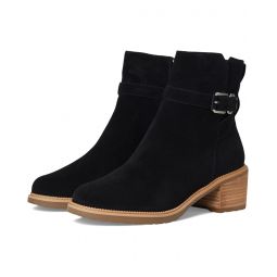 Womens TOMS Hailey Buckle