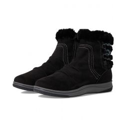 Womens Clarks Breeze Cozy