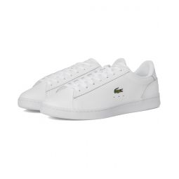 Mens Lacoste Carnaby Set Trainers