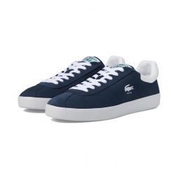 Mens Lacoste Baseshot Sneakers