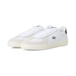 Mens Lacoste Baseshot Pro Sneakers