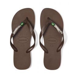 Mens Havaianas Brazil Logo Sandals