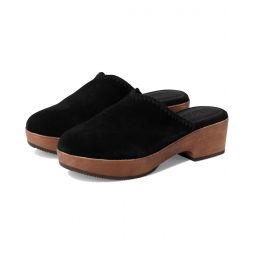 Womens TOMS Addison Clog