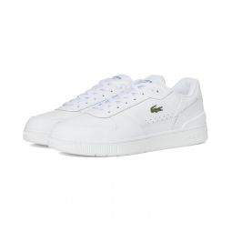 Mens Lacoste T-Clip Set Sneakers