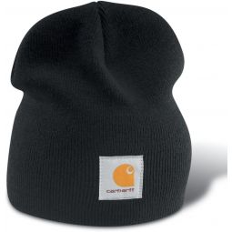 Carhartt Meninchs A205 Acrylic Beanie Cap