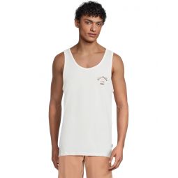 Mens Billabong Arch Fade TK