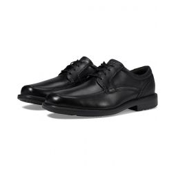 Mens Rockport Style Leader 2 Apron Toe