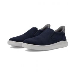 Mens Rockport Tristen Step Activated Slip-On