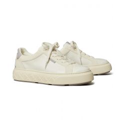 Womens Tory Burch Ladybug Sneaker