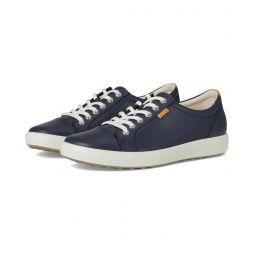 Womens ECCO Soft 7 Sneaker