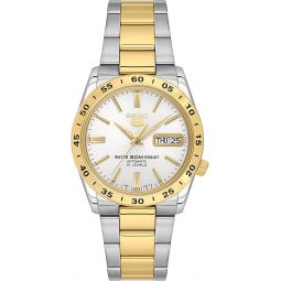 SEIKO Automatic Watch SNKE04J1 Meninchs Made in Japan