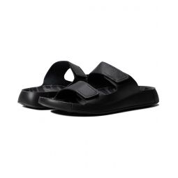 Mens ECCO Cozmo 20 Two Band Slide