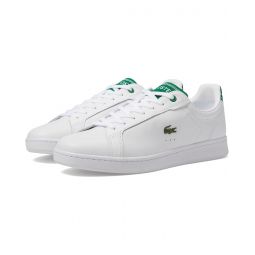 Mens Lacoste Carnaby Pro Sneakers